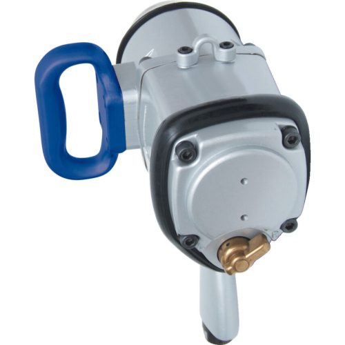 Kobe Blue Line. 1" PISZTOLYMARKOLATÚ ÜTVECSAVAROZÓ