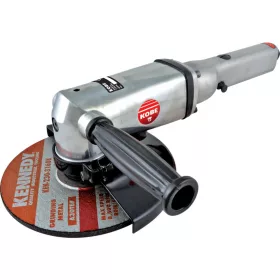 Kobe GA1807L 180MM NAGY TELJESÍTMÉNYŰ SAROKCSISZOLÓ