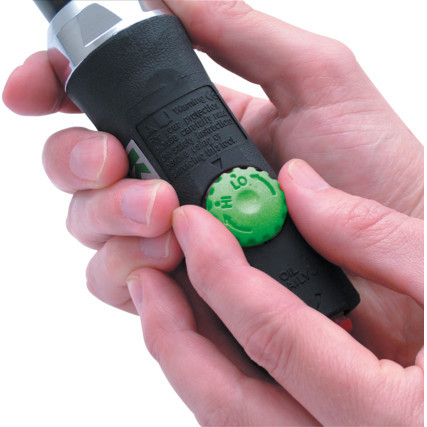 KOBE FDG180M egyenes csiszoló