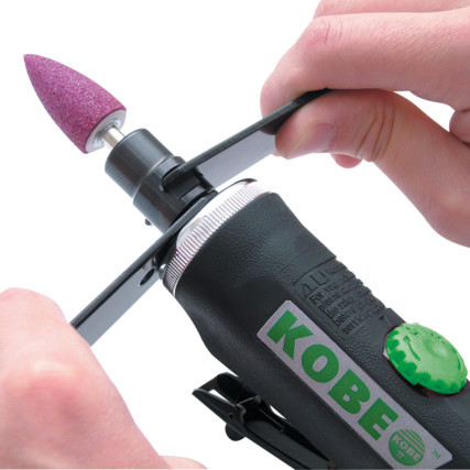 KOBE FDG180M egyenes csiszoló