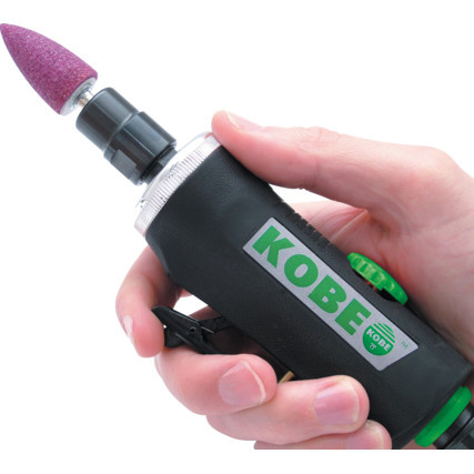 KOBE FDG180M egyenes csiszoló