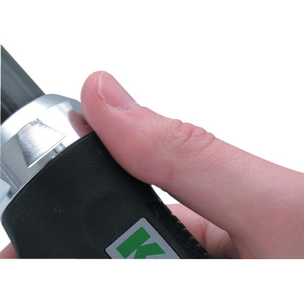 KOBE FDG180E hosszított orsós csiszoló