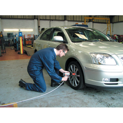 KOBE IW500 1/2" ütvecsavarozó