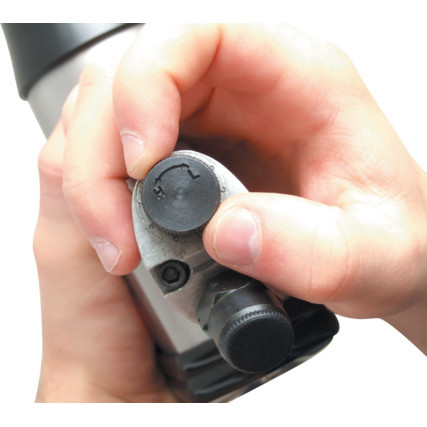 KOBE IW500 1/2" ütvecsavarozó