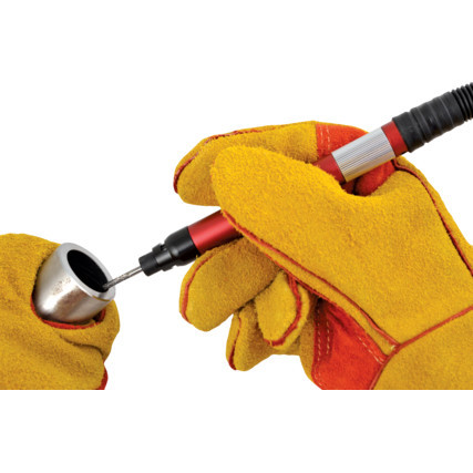 KOBE GM5603 mikro egyenes csiszoló