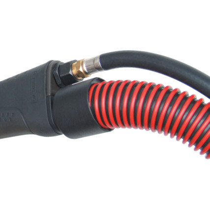 KOBE FSH 6" kétkezes excentercsiszoló