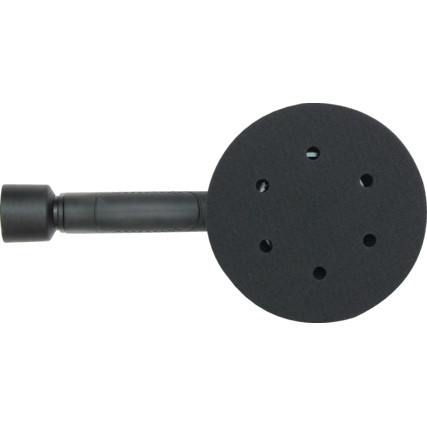 KOBE FSH 6" kétkezes excentercsiszoló