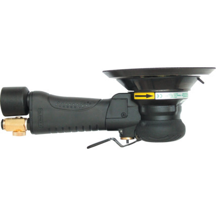 KOBE FSH 6" kétkezes excentercsiszoló