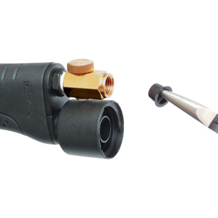 KOBE FSH 6" kétkezes excentercsiszoló