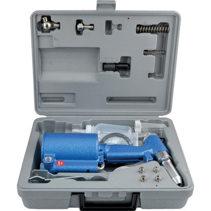 KOBE pneumatikus szegecselő készlet