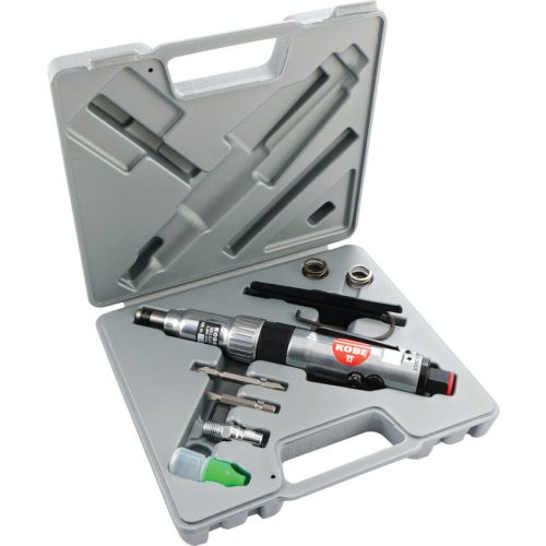 Kobe Red Line. SS1525K 1/4" EGYENES CSAVARBEHAJTÓ KÉSZLETBEN