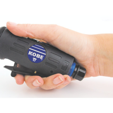 KOBE B3144 1/4" (6mm) 90deg sarokcsiszoló