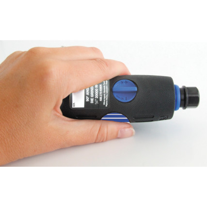 KOBE B3144 1/4" (6mm) 90deg sarokcsiszoló