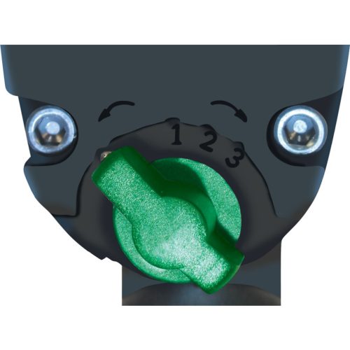 Kobe Green Line. 3/8" ÜTVECSAVAROZÓ