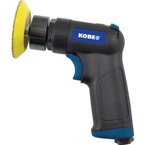 Kobe 75MM-ES POLÍROZÓGÉP