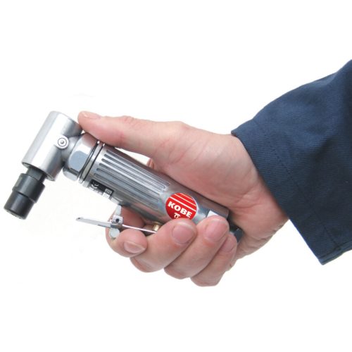 Kobe Red Line. FELÜLETKEZELŐ/POLÍROZÓ KÉSZLET DERÉKSZÖGŰ CSISZOLÓVAL