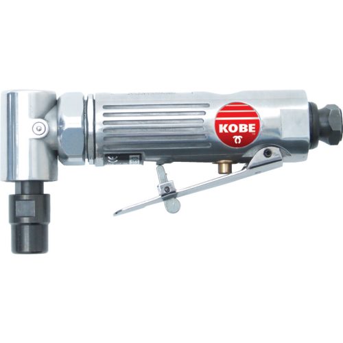 Kobe Red Line. FELÜLETKEZELŐ/POLÍROZÓ KÉSZLET DERÉKSZÖGŰ CSISZOLÓVAL