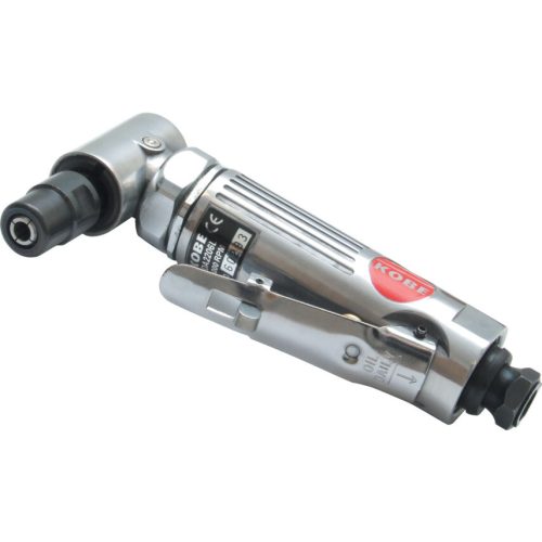 Kobe Red Line. FELÜLETKEZELŐ/POLÍROZÓ KÉSZLET DERÉKSZÖGŰ CSISZOLÓVAL