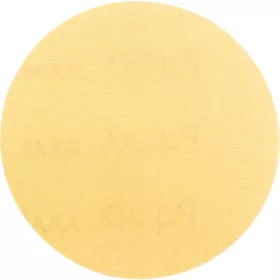   Kobe 75MM/3" CSISZOLÓTÁRCSA TÉPŐZÁRAS HÁTLAPPAL P400 25 DB/CS