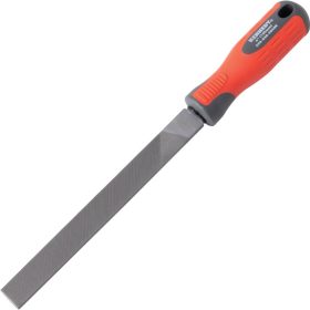   Kennedy 6" (150MM) LAPOS SIMÍTÓ MŰHELYRESZELŐ NYÉLLEL