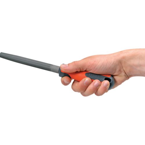 Kennedy 10" (250MM) LAPOS SIMÍTÓMŰHELYRESZELŐ NYÉLLEL