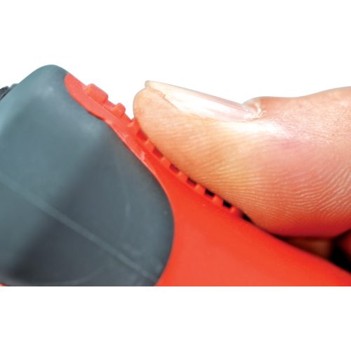 Kennedy 10" (250MM) FÉLKEREK NAGYOLÓ MŰHELYRESZELŐ NYÉLLEL