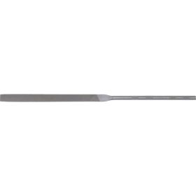   KENNEDY 140 mm (5.1/2") kézi tűreszelő (4 vágás - simító)