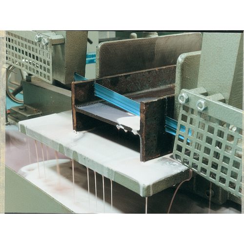 Kennedy. 16"X1.1/2"X6TPI HSS EDZETT KÉZI FÉMFŰRÉSZLAP