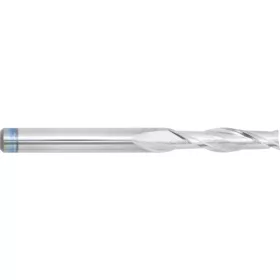 Kennedy. 3.0MM KÉTÉLŰ HENGERES SZÁRÚ KEMÉNYFÉM HOSSZLYUKMARÓ