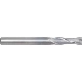 Kennedy. 4.0MM KÉTÉLŰ HENGERES SZÁRÚ KEMÉNYFÉM HOSSZLYUKMARÓ