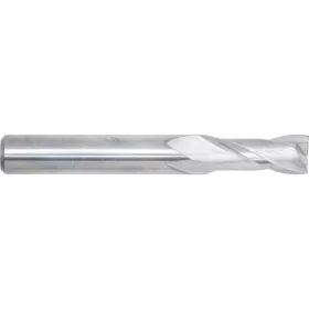   Kennedy 8.0MM KÉTÉLŰ HENGERES SZÁRÚ KEMÉNYFÉM HOSSZLYUKMARÓ