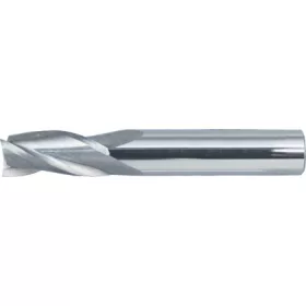   Kennedy 4.0MM HÁROMÉLŰ HENGERES SZÁRÚ KEMÉNYFÉM HOSSZLYUKMARÓ