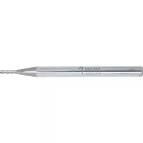 Kennedy. 1.0MM NÉGYÉLŰ HENGERES SZÁRÚ KEMÉNYFÉM UJJMARÓ