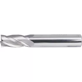 Kennedy. 8.0MM NÉGYÉLŰ HENGERES SZÁRÚ KEMÉNYFÉM UJJMARÓ