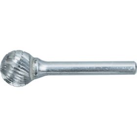   Kennedy 10X10MM GÖMB ALAKÚ TURBÓMARÓ FORGÁCSTÖRŐ FOGAZÁSSAL