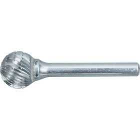   Kennedy 16X15MM GÖMB ALAKÚ TURBÓMARÓ FORGÁCSTÖRŐ FOGAZÁSSAL