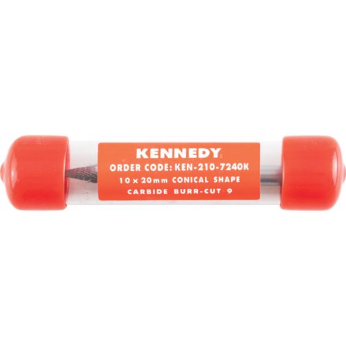 Kennedy. 10X20MM KÚPOS TURBÓMARÓ TURBÓMARÓ FORGÁCSTÖRŐ FOGAZÁSSAL