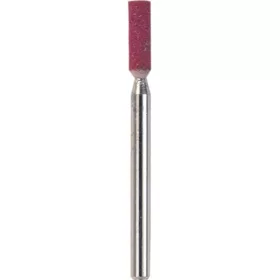 Kennedy csapos csiszolókő, W-alak, W145, 3x10 mm