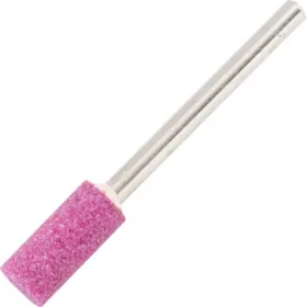 Kennedy csapos csiszolókő, W-alak, W163, 6x13 mm