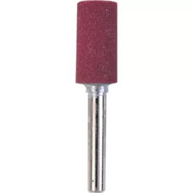 Kennedy csapos csiszolókő, W-alak, W187, 13x25 mm