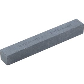   Kennedy 100X13MM NÉGYSZÖG. SZILÍCIUM-KARBID KÖZEPES ÉLEZŐ FENŐKŐ P180