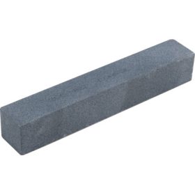  Kennedy 150X25MM NÉGYSZÖG. SZILÍCIUM-KARBID FINOM ÉLEZŐ FENŐKŐ P320