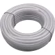 KENNEDY 1/4"x 30 m szövetbetétes pvc levegős tömlő