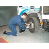 KENNEDY 3/8" x 30 m szövetbetétes pvc levegős tömlő