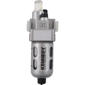 Kennedy. AL4 LEVEGŐ OLAJOZÓ EGYSÉG G1/2