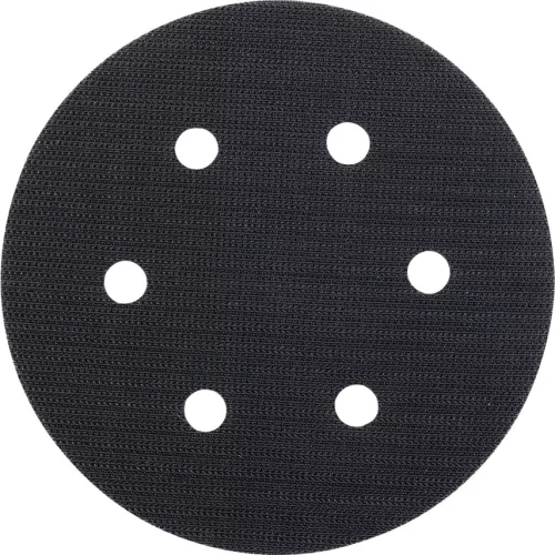 Kennedy RUGALMAS ALAPTÁRCSA TÉPŐZÁRAS 150MM-ES CSISZOLÓTÁRCSÁHOZ 5/16"UNF