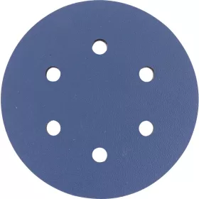   Kennedy RUGALMAS ALAPTÁRCSA ÖNTAPADÓS 150MM-ES CSISZOLÓTÁRCSÁHOZ 5/16"UNF