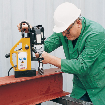 KENNEDY weldon-száras magfúró készlet 6 db-os