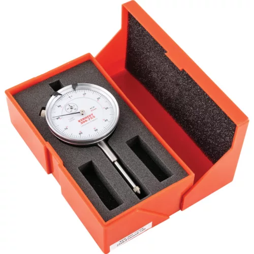 Kennedy. CSAPOS MÉRŐÓRA 25X0.01MMX0-100