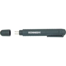 Kennedy FÉKFOLYADÉK VISZGÁLÓ AAA 1.5V